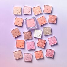 peripera Heart Pocket Single - 20 Colors - S01 Question About Aegyo-Sal peripera Heart Pocket Single - 20 Colors - S01 Question About Aegyo-Sal
