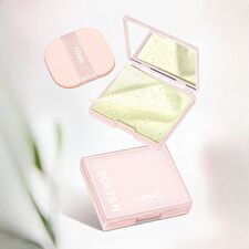 Novo Clear Clarity Blotting Paper / Refill - 100 sheets - With Case Novo Clear Clarity Blotting Paper / Refill - 100 sheets - With Case