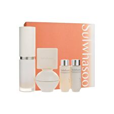 The Ultimate S Serum Set - 5 pcs The Ultimate S Serum Set - 5 pcs