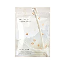 mixsoon Weekly Bean Mask Pack Set - 7 sheets mixsoon Weekly Bean Mask Pack Set - 7 sheets