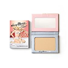 theBalm Sexy Mama : Translucent Pressed Powder - Sexy Mama - 4.2g theBalm Sexy Mama : Translucent Pressed Powder - Sexy Mama - 4.2g