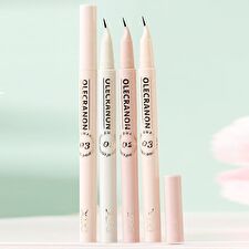 xixi Ink Control Focus Curved Tip Eyeliner - 3 Colors - #01 Cool Black - 0.5ml xixi Ink Control Focus Curved Tip Eyeliner - 3 Colors - #01 Cool Black - 0.5ml