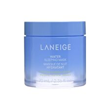 Laneige Water Sleeping Mask - 2025 Version - 70ml Laneige Water Sleeping Mask - 2025 Version - 70ml
