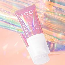 Cathy Doll CC Glow Sun Primer SPF 50+ PA++++ - 40ml Cathy Doll CC Glow Sun Primer SPF 50+ PA++++ - 40ml