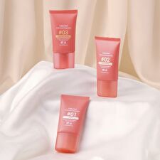 Cathy Doll Cover Matte Foundation SPF 15 PA+++ 15ml - 03 Medium Beige Cathy Doll Cover Matte Foundation SPF 15 PA+++ 15ml - 03 Medium Beige