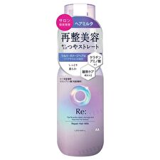 Mandom Lucido-L Re: Repair Hair Milk - 90g Mandom Lucido-L Re: Repair Hair Milk - 90g