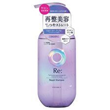 Mandom Lucido-L Re: Repair Shampoo - 380ml Mandom Lucido-L Re: Repair Shampoo - 380ml