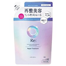 Mandom Lucido-L Re: Repair Treatment Refill - 300g Mandom Lucido-L Re: Repair Treatment Refill - 300g