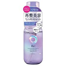 Mandom Lucido-L Re: Repair Hair Oil - 90ml Mandom Lucido-L Re: Repair Hair Oil - 90ml