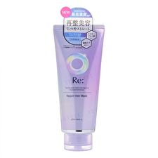 Mandom Lucido-L Re: Repair Hair Mask - 200g Mandom Lucido-L Re: Repair Hair Mask - 200g