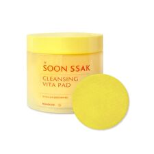 Beaudiani Soon Ssak Cleansing Vita Pad - 50 pads Beaudiani Soon Ssak Cleansing Vita Pad - 50 pads