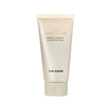 The Saem Ture Mushroom LX Perfect Creamy Cleansing Foam - 150ml The Saem Ture Mushroom LX Perfect Creamy Cleansing Foam - 150ml