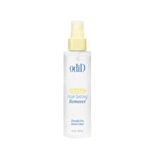 odiD Artist Hair Setting Remover - 150ml odiD Artist Hair Setting Remover - 150ml