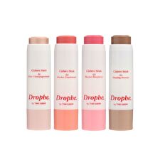 Dropbe. Colors Stick - 4 Colors - #04 Shading Bronzer Dropbe. Colors Stick - 4 Colors - #04 Shading Bronzer
