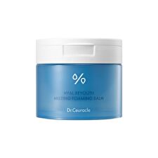 Dr. Ceuracle Hyal Reyouth Melting Foaming Balm - 100ml Dr. Ceuracle Hyal Reyouth Melting Foaming Balm - 100ml