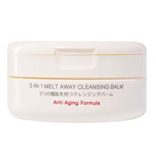 MizuMi 3-In-1 Melt Away Cleansing Balm - 60ml MizuMi 3-In-1 Melt Away Cleansing Balm - 60ml