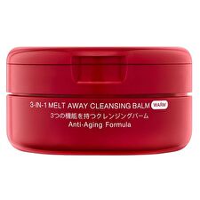 MizuMi 3-In-1 Melt Away Cleansing Balm Warm - 60ml MizuMi 3-In-1 Melt Away Cleansing Balm Warm - 60ml
