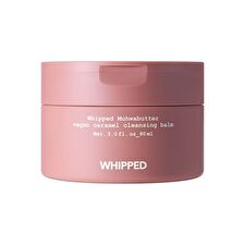 Whipped Muhwabutter Vegan Caramel Cleansing Balm - 90ml Whipped Muhwabutter Vegan Caramel Cleansing Balm - 90ml
