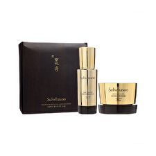 Sulwhasoo Timetreasure Honorstige Luxury Kit - 2 pcs Sulwhasoo Timetreasure Honorstige Luxury Kit - 2 pcs