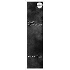 Kate Jelly Concealer Clear Moon Gloss - 5g Kate Jelly Concealer Clear Moon Gloss - 5g