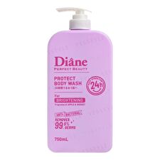 NatureLab Diane Perfect Beauty Protect Body Wash Brightening - 750ml NatureLab Diane Perfect Beauty Protect Body Wash Brightening - 750ml