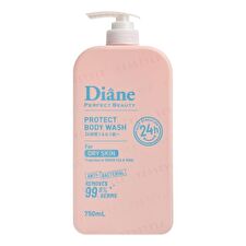 NatureLab Diane Perfect Beauty Protect Body Wash Dry Skin - 750ml NatureLab Diane Perfect Beauty Protect Body Wash Dry Skin - 750ml