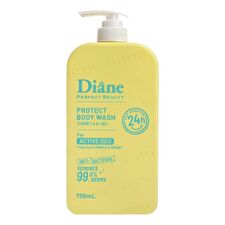 NatureLab Diane Perfect Beauty Protect Body Wash Active Deo - 750ml NatureLab Diane Perfect Beauty Protect Body Wash Active Deo - 750ml