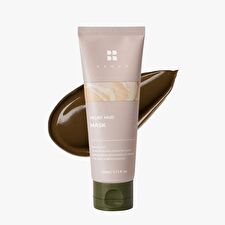 Brmud Relief Mud Mask - 110ml Brmud Relief Mud Mask - 110ml