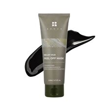Brmud Relief Mud Peel Off Mask - 110ml Brmud Relief Mud Peel Off Mask - 110ml
