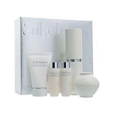 Sulwhasoo The Ultimate S Serum Set - 5 pcs Sulwhasoo The Ultimate S Serum Set - 5 pcs