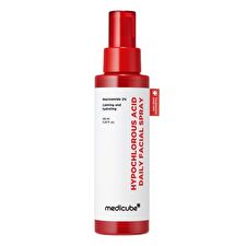 medicube Hypochlorous Acid Daily Facial Spray - 125ml medicube Hypochlorous Acid Daily Facial Spray - 125ml