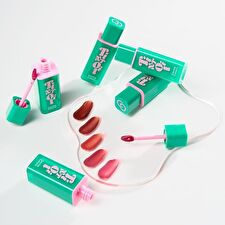 Gentle Colors Tint Oil - 03 Burgundy Gentle Colors Tint Oil - 03 Burgundy