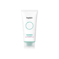 beplain Cicaterol Hyaluronic Deep Cleansing Foam - 120ml beplain Cicaterol Hyaluronic Deep Cleansing Foam - 120ml