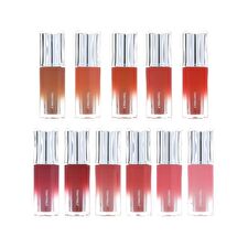 Tonymoly Get It Tint Waterful Syrup - 11 Colors - #02 Apricot Syrup Tonymoly Get It Tint Waterful Syrup - 11 Colors - #02 Apricot Syrup