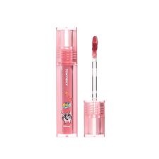 Tonymoly Perfect Lips Shocking Lip Zootopia Edition - #N16 Heart Rum Shocking Tonymoly Perfect Lips Shocking Lip Zootopia Edition - #N16 Heart Rum Shocking