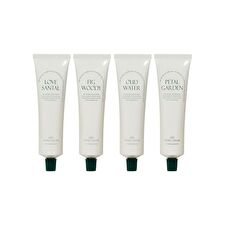 W.DRESSROOM Life Hand Cream - 4 Types - Fig Woody W.DRESSROOM Life Hand Cream - 4 Types - Fig Woody