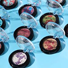 J.Cat Glitter Dazzle Eye Topper - 6 Colors - #GET106 GEM FEST J.Cat Glitter Dazzle Eye Topper - 6 Colors - #GET106 GEM FEST