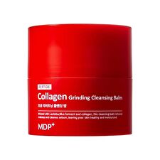 Medipeel MDP+ Red Lacto Collagen Grinding Cleansing Balm - 50ml Medipeel MDP+ Red Lacto Collagen Grinding Cleansing Balm - 50ml
