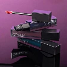 Car Mela Dark Gothic Lip Mud - 8 Colors - N04# Quagmire - 6.5g Car Mela Dark Gothic Lip Mud - 8 Colors - N04# Quagmire - 6.5g