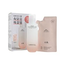 Hanyul Red Rice Moisture Firming Essence Special Set - 2 pcs Hanyul Red Rice Moisture Firming Essence Special Set - 2 pcs