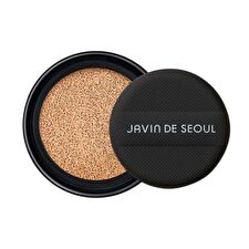 Javin De Seoul Wink Foundation Pact Refill Only - 7 Colors - #18 Cover Light Javin De Seoul Wink Foundation Pact Refill Only - 7 Colors - #18 Cover Light