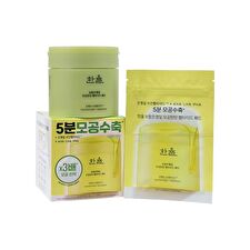 Hanyul Ginkgo Leaf Resurfacing Toner Pads Special Set - 70 pads Hanyul Ginkgo Leaf Resurfacing Toner Pads Special Set - 70 pads