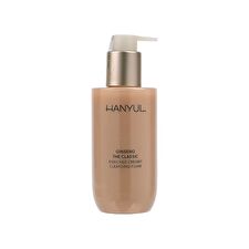 Hanyul Ginseng The Classic Enriched Creamy Cleansing Foam - 200ml Hanyul Ginseng The Classic Enriched Creamy Cleansing Foam - 200ml