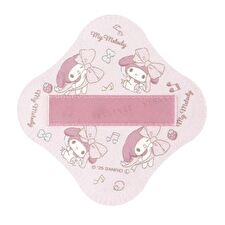 Kai Sanrio My Melody Foundation Puff - 1 pc Kai Sanrio My Melody Foundation Puff - 1 pc