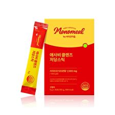Vitamin village Monomeal Apple Cider Vinegar Cleanse Low Sugar Stick - 5g x 30 sticks Vitamin village Monomeal Apple Cider Vinegar Cleanse Low Sugar Stick - 5g x 30 sticks
