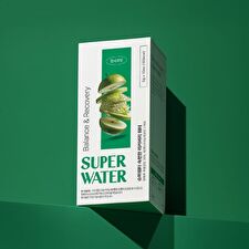 Zaksimlab Super Water Comfort Recovery Water - 5g x 10 sticks Zaksimlab Super Water Comfort Recovery Water - 5g x 10 sticks