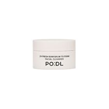 PO:DL 2X Fresh Bam Balm To Foam Facial Cleanser Mini - 15ml PO:DL 2X Fresh Bam Balm To Foam Facial Cleanser Mini - 15ml