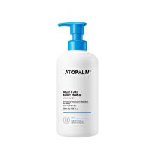 Atopalm Moisture Body Wash - 580ml Atopalm Moisture Body Wash - 580ml