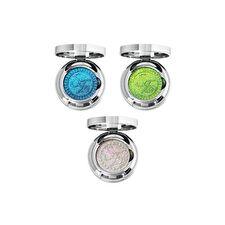 SheenEffect Galaxy Series Chameleon Single Color Eyeshadow - 3 Colors - #HZP4632 - 1.8g SheenEffect Galaxy Series Chameleon Single Color Eyeshadow - 3 Colors - #HZP4632 - 1.8g
