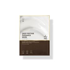 medicube Deep Peptide Radiance Mask (EU/UK Packaging) - 27ml medicube Deep Peptide Radiance Mask (EU/UK Packaging) - 27ml